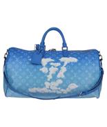 Louis Vuitton Keepall Bandouliere 50 - €9.323,56 EUR