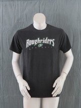 Saskatchewan Roughriders Shirt (VTG) - Lightning Script with Logo - Mens... - $49.00