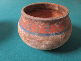 Vintage Mountainside Pottery Mp Usa Vases -ORANGE - Green - Aged - Pick One - £100.71 GBP