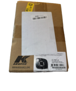 Fit System - 33241 Driver Side Heated Mirror Glass w-Backing Plate, Chry... - $93.86 MXN