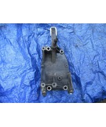 02-05 Honda Civic K20A3 water pump housing engine motor K20 OEM ac brack... - $150.43 CAD