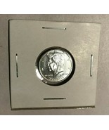 1964-2014 50th Anniversary John F. Kennedy Coin 1/10 oz. 999 Silver Round - €29,92 EUR