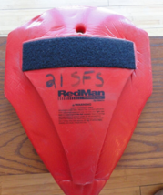 REDMAN XP INSTRUCTOR TRAINING SUIT MILITARY COMBATIVES XL LOWER ABDOMINA... - $164.80 CAD