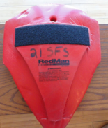 REDMAN XP INSTRUCTOR TRAINING SUIT MILITARY COMBATIVES XL LOWER ABDOMINA... - $164.80 CAD