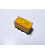 DS2E-DC24V AG20244404 SDS RELAIS Surface Mount Relay DPDT 24VDC 3A 200mW... - €12,53 EUR
