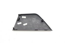 08-11 MERCEDES-BENZ W204 C300 FRONT LEFT DRIVER DOOR INTERIOR TRIM MOLDING E0656 image 7
