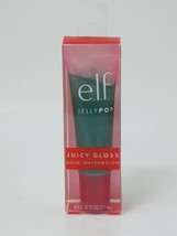 New ELF Cosmetics JellyPop Juicy Gloss Sour Watermelon - $10.63