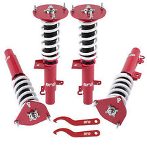BFO COILOVER SUSPENSION LOWERING KIT FOR FORD TAURUS 96-05 - $295.02