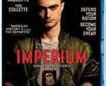 Imperium Blu-ray | Region B - £11.81 GBP