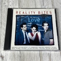 Reality Bites: Original Motion Picture Soundtrack CD (1996) - £3.86 GBP