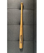 Worth Little League Baseball Bat Model 100LL Tullahoma Tennessee Made in... - €10,30 EUR