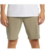 Billabong Men&#39;s Crossfire Chino Shorts Khaki Size 38 Quick Dry Outdoors ... - €25,83 EUR