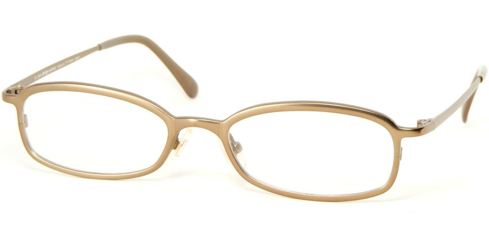 Prodesign denmark Migliore Collezione P2091 723 Bronzo Vintage Vista 50-... - $76.46