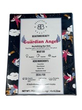 BEAUTANIQ BEAUTY Guardian Angel Revitalizing Eye Gels Masks 4 Wrapped Pa... - $140.10 MXN