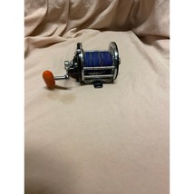 Vintage Penn 165 Fishing Reel - £14.82 GBP