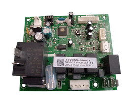 RGREC3A GE RV Air Conditioner Main Control ARH15AACBL2 - €67,15 EUR