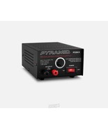 Compact Bench Power Supply 25 Amp Linear Regulated Home Lab Benchtop ACt... - €69,11 EUR
