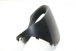 2008-2014 SUBARU IMPREZA WRX CLUSTER HOOD COVER SURROUND BEZEL TRIM P8652 image 8