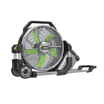 18-Inch 5 Speed 20Mph Portable Misting Fan, Battery And Charger Not Incl... - £373.54 GBP