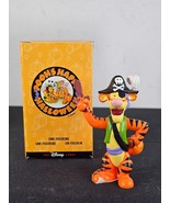 Vtg Disney Store “Tigger” Happy Halloween Costume Trick or Treat Figurin... - $406.78 MXN