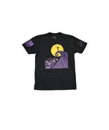 Grunt Style Men's Nigthmare Before Christmas Parody 100% Cotton T-Shirt ... - $21.56