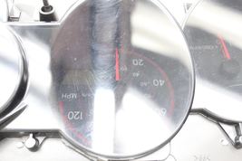 Speedometer Cluster Thru 4/04 MPH Base Fits 03-04 MATRIX 75244 image 4