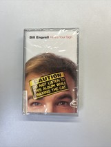 Bill Engvall: Here&#39;s Your Sign (Warner Bros)--Cassette Tape, Comedy, New Sealed - £3.73 GBP