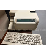 Addressograph Printing Machine W/Keyboard Matica System Model 610 - $33,777.05 MXN