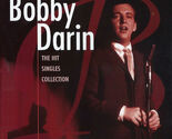 The Hit Singles Collection [Audio CD] Bobby Darin - $12.99