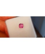 PINK SAPPHIRE - $492.24