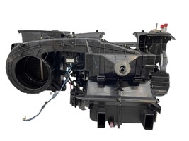 2014 Dodge Caravan Front Heater Core Box Assembly W/ Evaporator &amp; Blend ... - $277.15