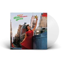 Norah Jones I Dream Of Christmas Vinyl New! Limited White Lp! Winter Wonderland - £21.46 GBP