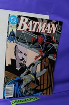 DC Batman 446 April 1990 Vintage Comic Book - £6.30 GBP