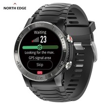 GPS Smartwatches For Men Women Android IOS Fitness Tracker IP68 Bluetooth Sport - £73.21 GBP