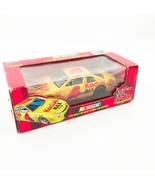 Nascar 1998 Racing Champion Bobby Hamilton Kodak Max Car Chevy 1:24 Scale - $29.69