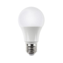 Weiran AC85-265 LED Light Bulb Warm White 3000K 7W/60W Equivalent - $7.91