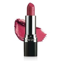 Avon True Color Lipstick - &quot;PLAYFUL ROSE&quot; - Full Size - &#39;&quot;RARE&quot; - NEW SE... - £15.36 GBP