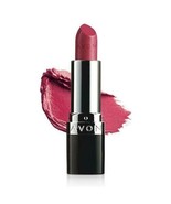 Avon True Color Lipstick - &quot;PLAYFUL ROSE&quot; - Full Size - &#39;&quot;RARE&quot; - NEW SE... - £15.19 GBP