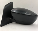 2013-2016 Ford Escape Driver Side View Power Door Mirror Black OEM I02B1... - $107.99