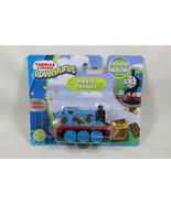 Pirate Thomas &amp; Friends Adventures Metal Engine Train Explore Imagine Lo... - $15.00