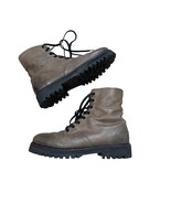 Thursday Boots Company | The Combat Boot Brown 203701 Size 10 - $1,862.42 MXN