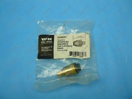 Wal-Rich AS402H American Standard Aquaseal Hot Lav Stem Ass'y 1 13/16" NEW - $12.99