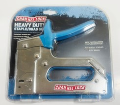 Channel Lock Heavy Duty Staple/Brad Gun 381829 - €21,23 EUR