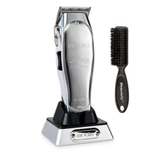 Andis Professional Master Cordless Lithium-Ion Clipper 12470 With BeauWi... - £203.17 GBP
