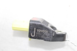 10-12 LEXUS RX350 RX450H 89831-0T030 SENSOR E5726 image 11