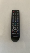 OEM GENUINE - SAMSUNG  BN59-01006A --  REMOTE CONTROL  - TESTED - $9.47