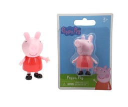 Peppa Pig Toy Figure Brand New Hasbro Ages 3+ - £10.32 GBP
