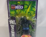 DC Super Heroes S3 Select Sculpt Series DARKSEID Figure With Diorama REA... - £26.26 GBP