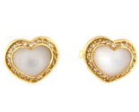 2 Women&#39;s Earrings 18kt Yellow Gold 399850 - $349.00