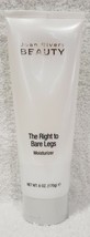 Joan Rivers Beauty MOISTURIZER Right Bare Legs Corrective Cover-Up 6 oz/... - $12.99
